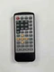 SUNGALE PD701 Portable DVD Player Remote Control with battery