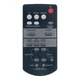 FSR64 ZG80730 Replaced Remote Control for Yamaha Soundbar ATS-1520 YAS-1520