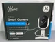 GE CYNC 1080p Indoor Smart Wireless Security Camera