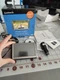 Garmin Nuvi 260w Automotive GPS Receiver 4.3'' display -  Working