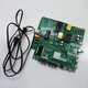 RCA RTU4300 MAIN BOARD / POWER BOARD TP.MS3458.PC757 (LOOK DESCRIPTION) R2416