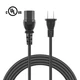AC Power Cord for Sony Bravia KDL-40WL140/ KDL-40XBR6/ KDL-40XBR9/ KDL-40Z4100