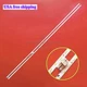 LED Backlight Strips For Sony XBR-65X850G XBR-65X850F  STO650A68 STO650AB9_64LED