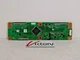Used Vizio V705-G3 T-Con Board | 1P-0171X00-40SB | RUNTK0334FV | TV Replacement 