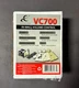 Ethereal VC700 Impedance-Protected Rotary In-Wall Volume Control *Open Box*