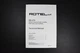Rotel RB-976 6/5/4/3 Channel Power Amplifier Technical Manual - Original Genuine