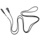 6ft AC Power Cord Cable for Sharp LC-19DV27UT LC-19SB14U LC-19SB15U LC-19SB24U