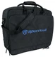 Rockville MB1916 DJ Gear Mixer Gig Bag Case Fits Behringer LC2412 V2