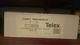 Telex FMR-500HD Handheld System