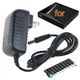5V 2A Charger Compatible with vSeeBox V5 Pro, V5, V3 Pro, V3 Plus, V2 Pro, V2