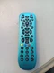 Philips Universal Remote Control Genuine SRP2013G/27 CL5 Green / Teal
