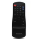 Magnavox NA383 Remote Control for TV Converter Box PHILIPS MAGNAVOX TB100MW9 