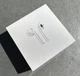 NIB Sealed Apple AirPods Wireless Ear Buds A2031-32 2nd Gen White MV7N2AM/A 2019
