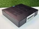 UNTESTED| PRO AUDIO PMA-9942 Professional Multichannel Amplifier with DSP Engine
