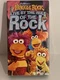 Fraggle Rock Live By the Rule of the Rock (VHS, 2005) New Anime Jim Henson's