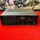 VTG REALISTIC MPA-90 100 Watt Solid State P.A. Amplifier Model 32-2024A Tested