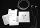 Apple Airpods MV7N2AM/A 2nd Generation White W/O Charging Case