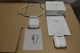 Apple AirPods (2nd Gen)w/Charging Case/BeltCase&Clip/Charging Cable-MV7N2AM/A OB
