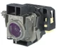 NP08LP / 60002446 For NEC Compatible Projector Lamp