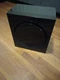 Samsung Home Cinema Audio Passive SUBWOOFER PS-DW2 