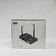 YMOO 2.4Ghz Wireless Audio Transmitter Receiver,192Khz/24Bit Hifi Audio,20Ms Ult