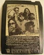 8 Track-Doobie Brothers-Minute By Minute-Refurbished & TESTED!!