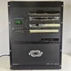 Crestron DM-MD32x32-RPS Chassis Empty Tested Boots No Modules