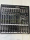 Mackie ProFX12v2 12-Channel Analog Mixer USB Built-in Effects Studio Live