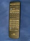 JVC VCR Remote Control for PQ10956G,PQ10956,HRS4700U,HRD740U,HRD720U
