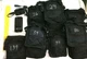 GE Shock & Waterproof DV1 Digital HD Video Camera 1080P Adapter & Case Lot of 10