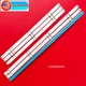 LED strips For LG 43UK6090PUA 43UK6300PUE 43UM6910PUA 43UM6950DUB LC43490084A