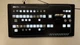 Datavideo RMC-260 Remote Control for SE-1200MU Digital Video Switcher - TESTED