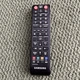 AK59-00149A Remote for Samsung Blu-Ray Player BD-H5100 BD-H5900 BD-JM57C
