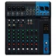 Yamaha MG10 10 Channel Mixer