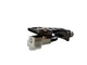 Mounted Cartridge for Denon DP 62L, DP 11F, DP 23F, DP 300F