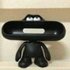 Speaker Stand for Pill / Pill2.0 Black Beats Dr. Dre Apple Japan used MHED42G/A