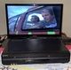Sony SLV-D380P DVD VCR Combo Player VHS Progressive Scan VHS SIDE ONLY WORKS