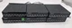 Benchmark Media Ifa-10 4x4 ASSIGNABLE MIXER LOT AS IS X6