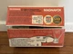 Magnavox DTV Converter TB100MW9 New In Sealed Box Remote Included 