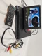 Sony DVP-SR210P DVD Player w Remote And Cables Tested And Working