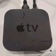 Apple TV A1625 4th Generation 32GB 1080p  Ethernet/WiFi Tested (No Remote) *