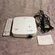 LG PF50KA 100&rdquo; Portable FHD LED Smart TV Home Theater CineBeam Projector - White
