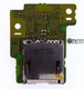 Panasonic TH-42PZ77U TV Input Board TNPA4308S TNPA4308