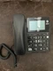 AT&T CL2940 Corded Phone w/ Speakerphone Extra-Large Tilt Display/Buttons Black
