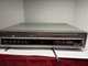 Sony SLV-D100 DVD VCR Combo Player VHS Recorder Hi-Fi Stereo No Remote Turns On