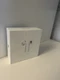 Apple AirPods 2nd Generation Empty Box Only MV7N2AM/A