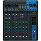 Yamaha MG10 Analog 10-Channel Mixing Console 