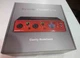 Focusrite Clarett 2Pre Thunderbolt Audio Interface Phantom Power MIDI Optical