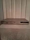 DVD Player Pioneer DV-250 192kHz 24bit D/A Converter 120V 60Hz 13W Silver Tested