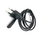 EU 6Ft Power Cord for SAMSUNG HW-H45C HW-F355 HW-F550 HW-FM35 HW-H450 SOUNDBAR